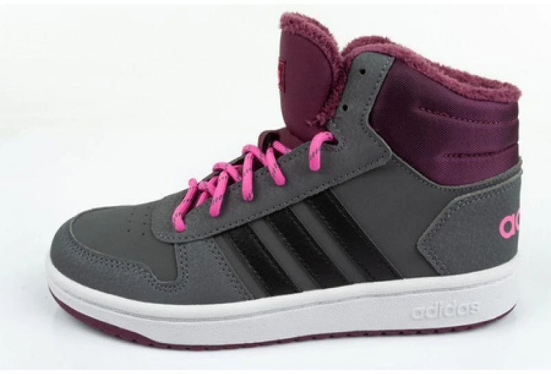 Adidas Hoops Mid 2.0 KW GZ7796 batai