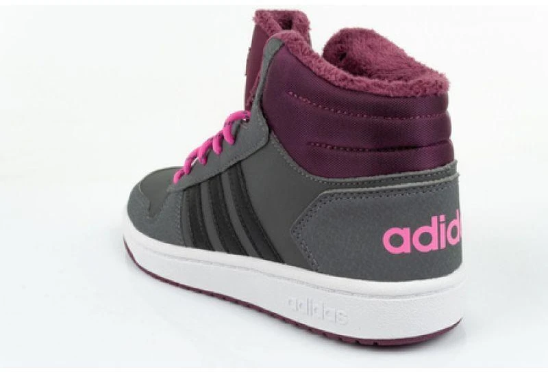 Adidas Hoops Mid 2.0 KW GZ7796 batai