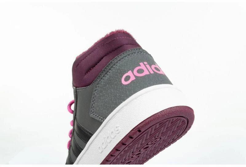 Adidas Hoops Mid 2.0 KW GZ7796 batai
