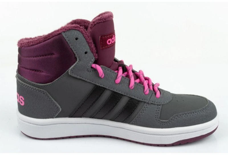 Adidas Hoops Mid 2.0 KW GZ7796 batai