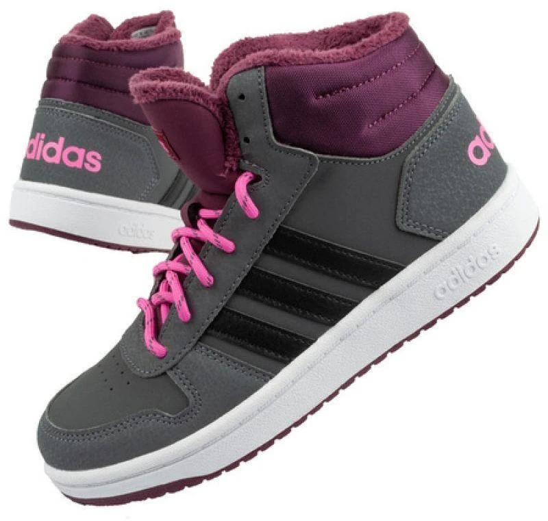 Adidas Hoops Mid 2.0 KW GZ7796 batai