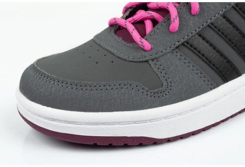 Adidas Hoops Mid 2.0 KW GZ7796 batai