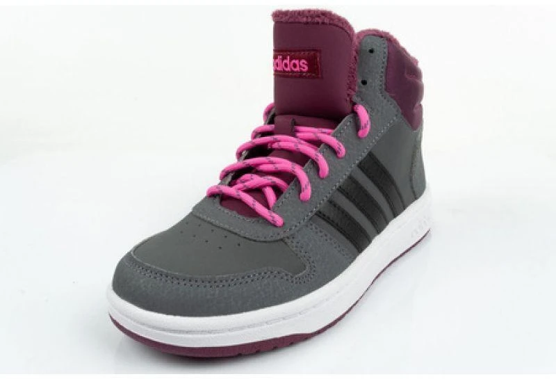 Adidas Hoops Mid 2.0 KW GZ7796 batai