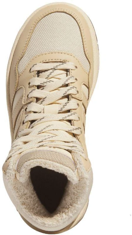 Adidas Hoops Mid 3.0 Jr IF7738 batai