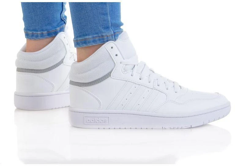 Adidas Hoops Mid 3.0 K GW0401 batai