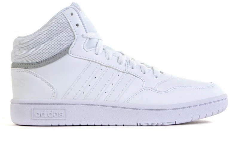Adidas Hoops Mid 3.0 K GW0401 batai