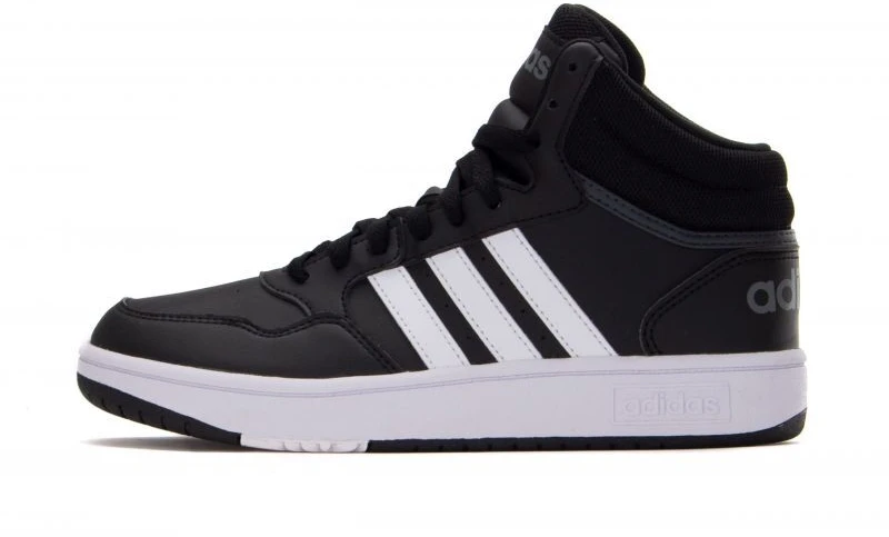 Adidas Hoops Mid 3.0 K GW0402 batai