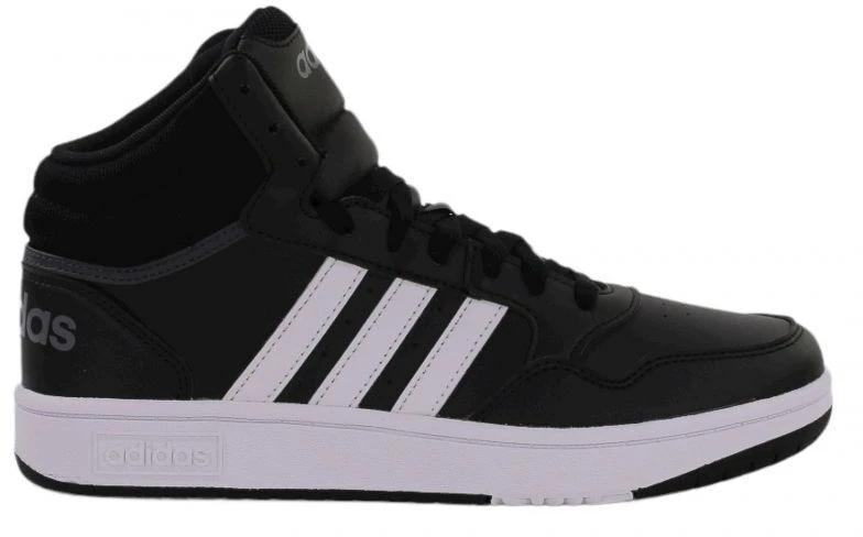 Adidas Hoops Mid 3.0 K GW0402 batai