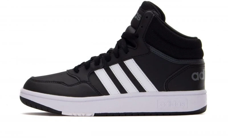 Adidas Hoops Mid 3.0 K GW0402 batai