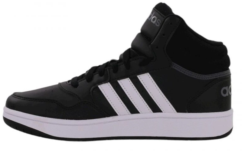 Adidas Hoops Mid 3.0 K GW0402 batai