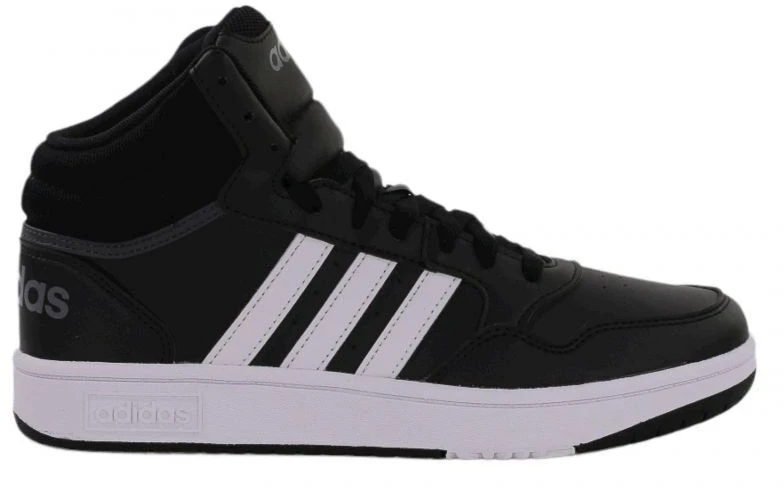 Adidas Hoops Mid 3.0 K GW0402 batai