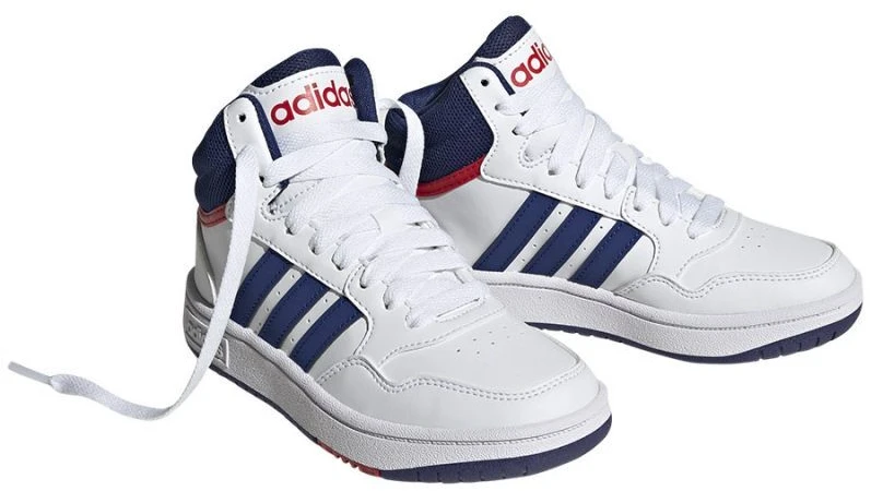 Adidas Hoops MID 3.0 K GZ9647 batai