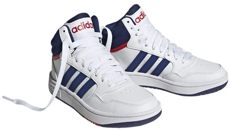 Adidas Hoops MID 3.0 K GZ9647 batai
