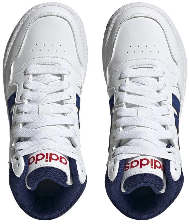 Adidas Hoops MID 3.0 K GZ9647 batai