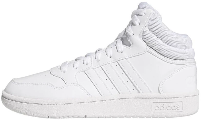 adidas Hoops Mid 3.0 W GW5457 batai
