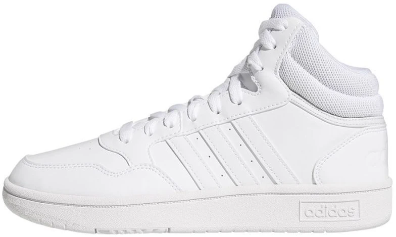 adidas Hoops Mid 3.0 W GW5457 batai