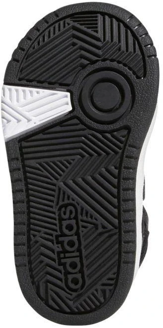 Adidas Hoops Mid batai Jr GW0408