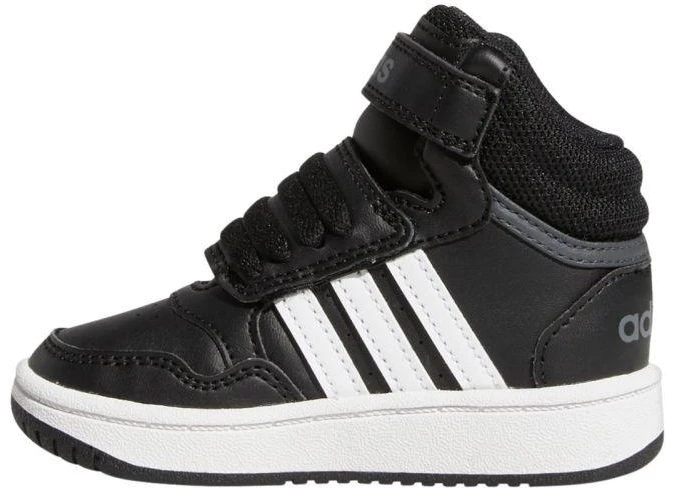 Adidas Hoops Mid batai Jr GW0408