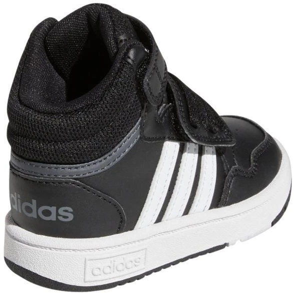 Adidas Hoops Mid batai Jr GW0408