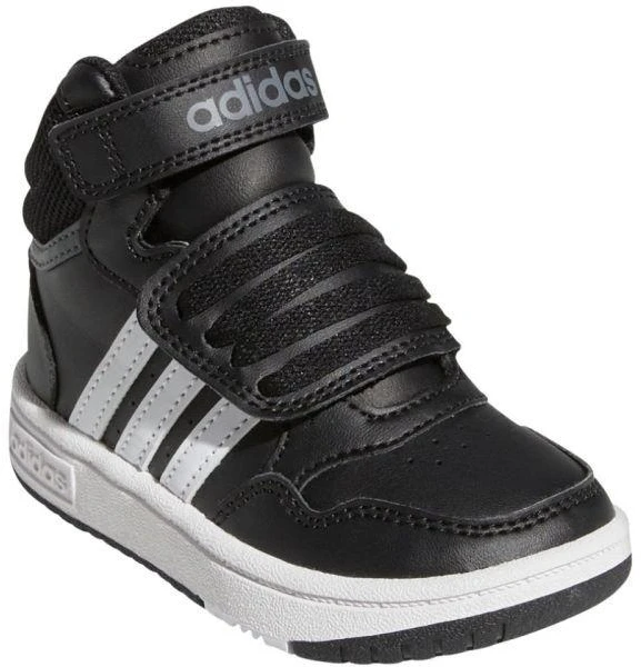 Adidas Hoops Mid batai Jr GW0408