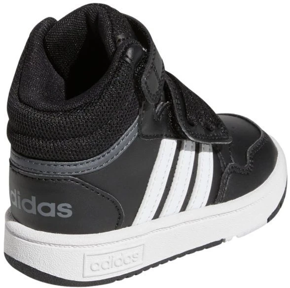Adidas Hoops Mid batai Jr GW0408