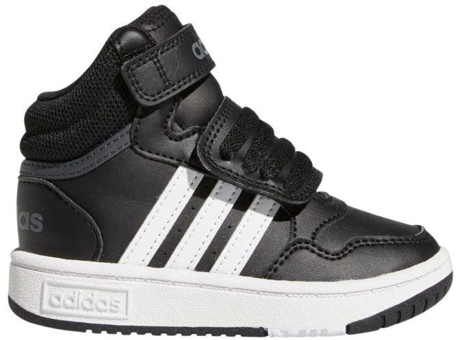 Adidas Hoops Mid batai Jr GW0408
