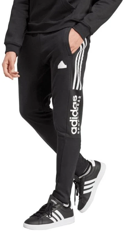 Adidas House of Tiro Fleece M IW0171 kelnės