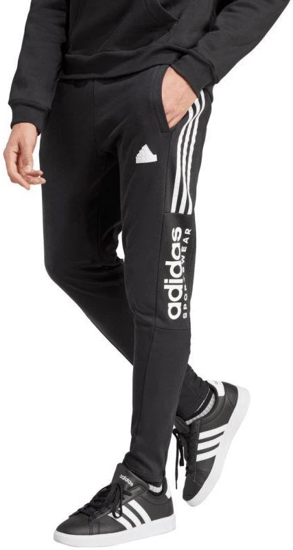 Adidas House of Tiro Fleece M IW0171 kelnės