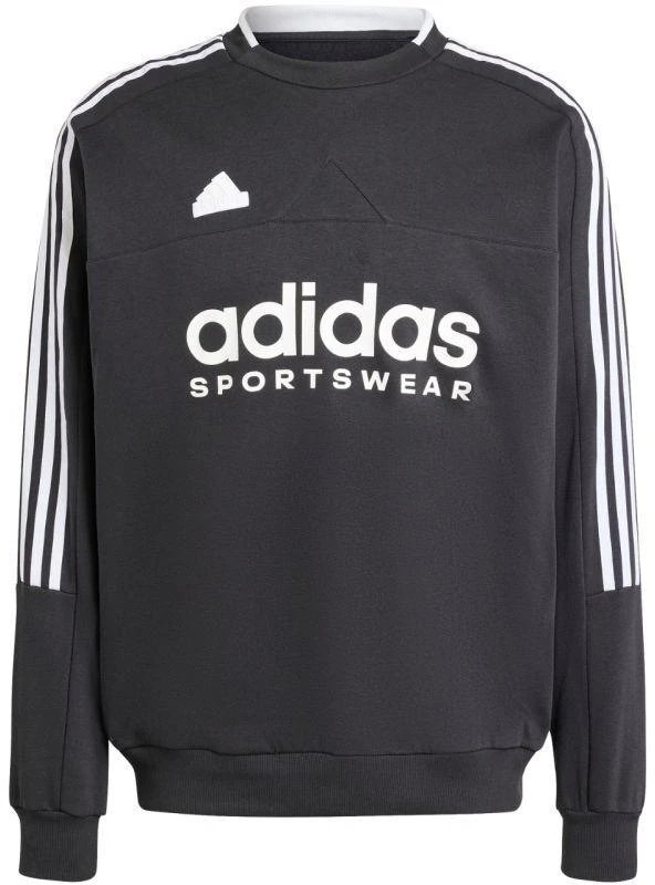 Adidas House of Tiro Fleece M IW0172 džemperis