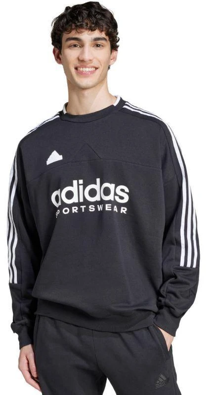 Adidas House of Tiro Fleece M IW0172 džemperis