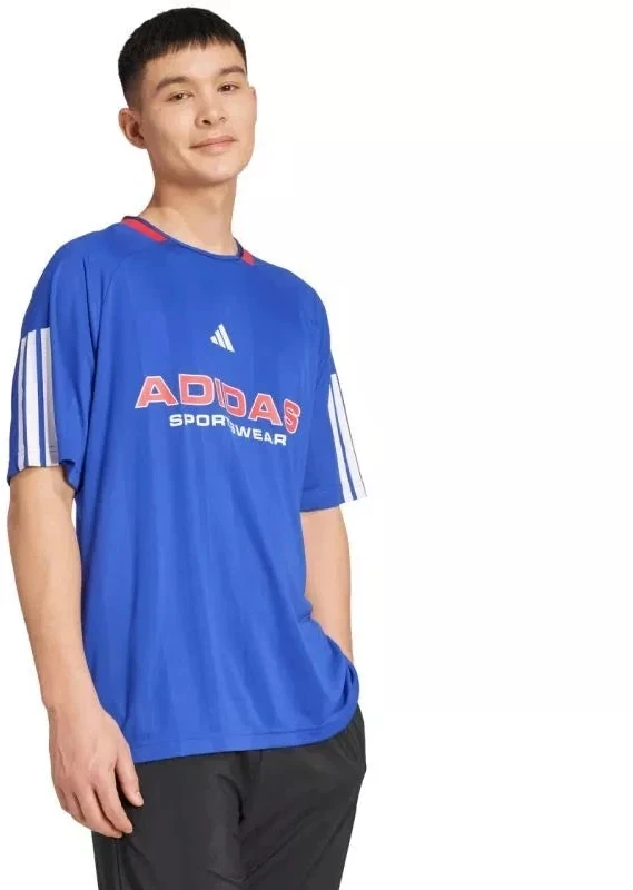 adidas House of Tiro Jersey M KB5568