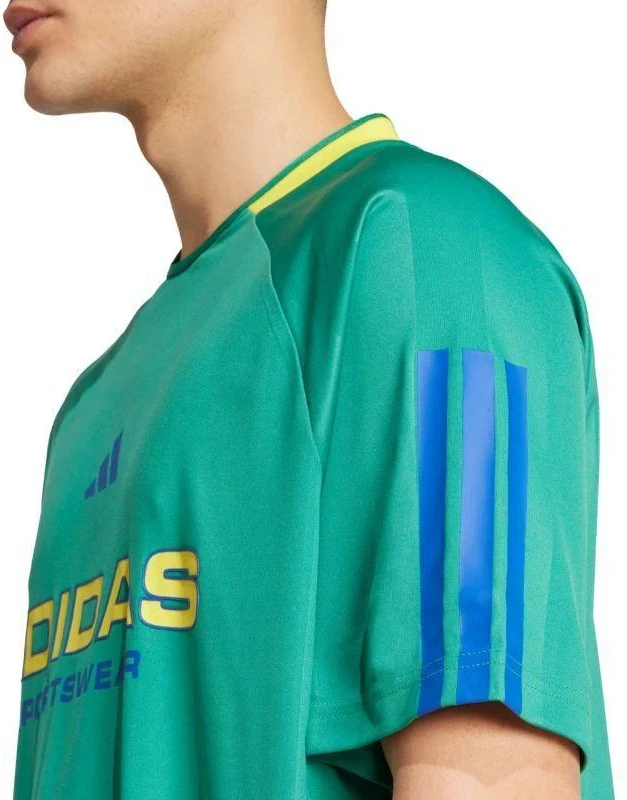 adidas House of Tiro Jersey M KB5570