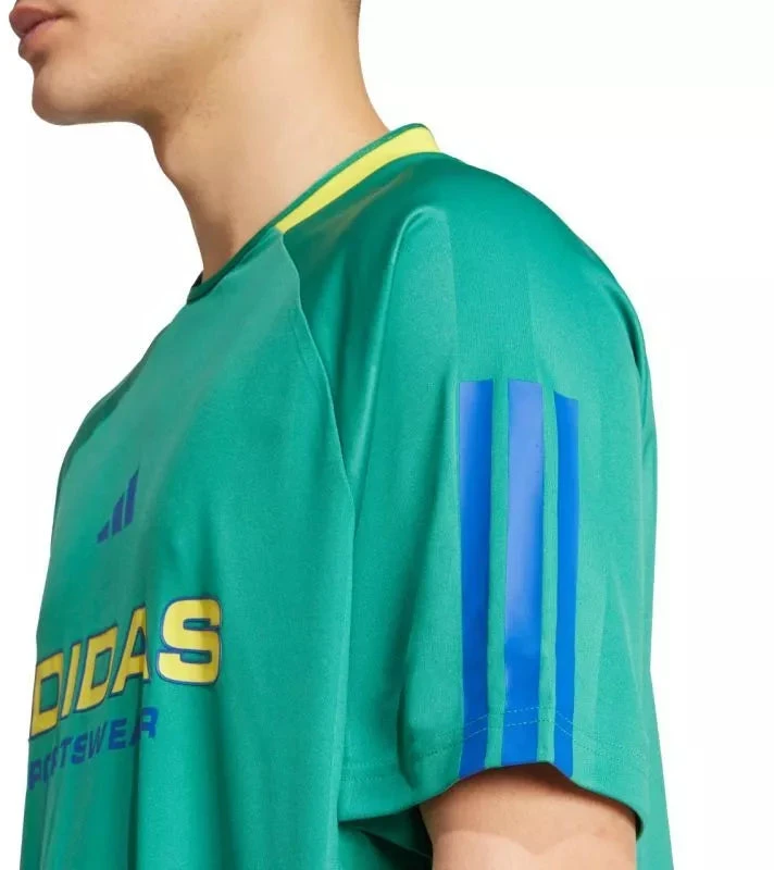 adidas House of Tiro Jersey M KB5570