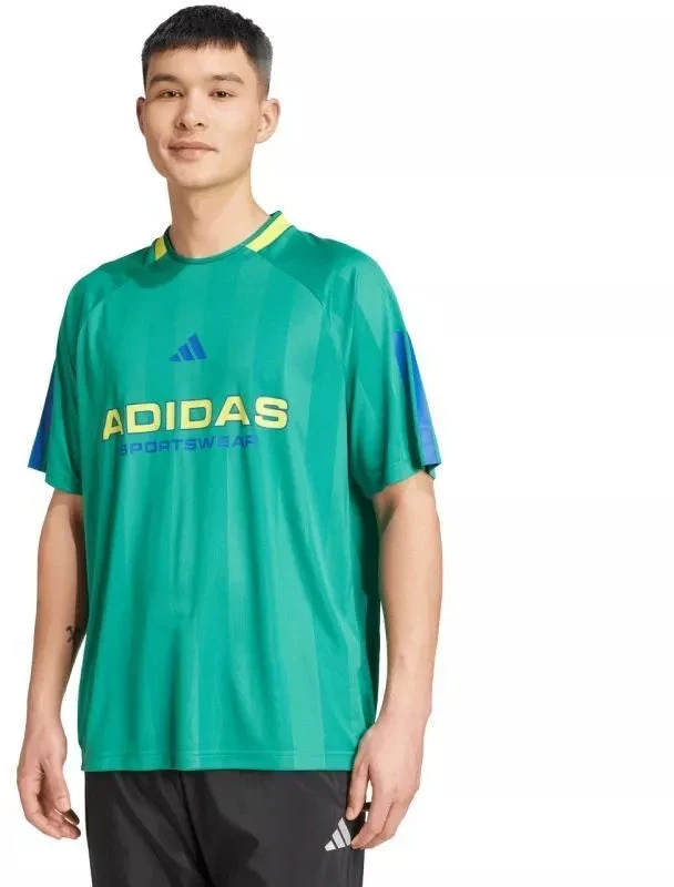 adidas House of Tiro Jersey M KB5570