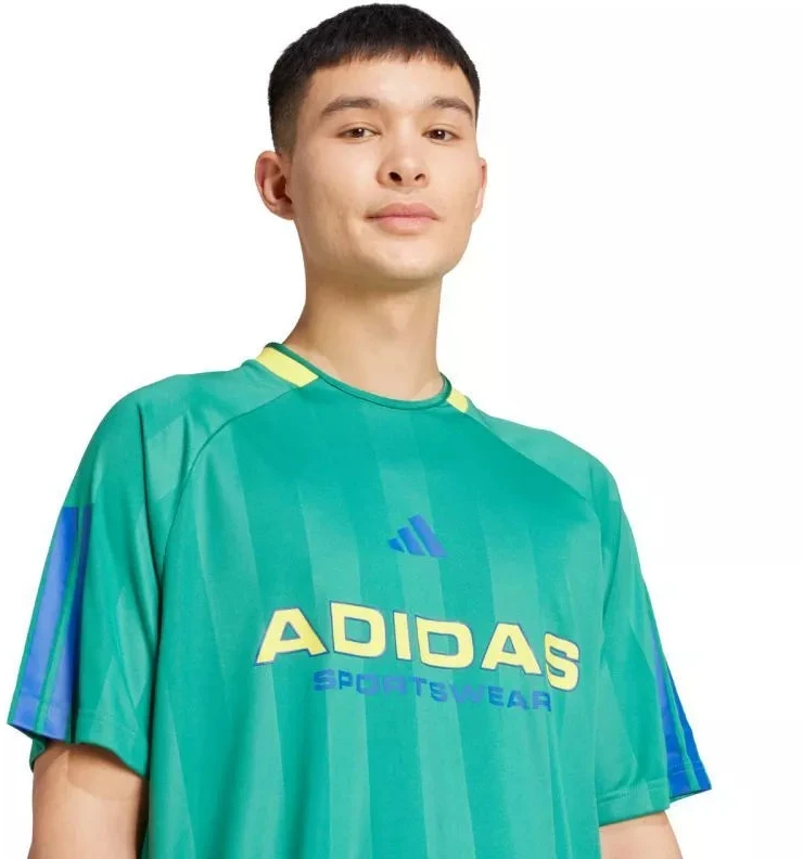 adidas House of Tiro Jersey M KB5570