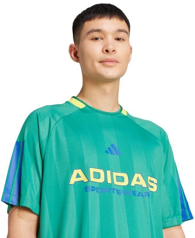 adidas House of Tiro Jersey M KB5570
