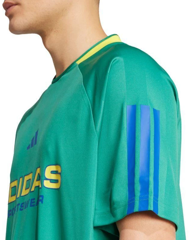 adidas House of Tiro Jersey M KB5570