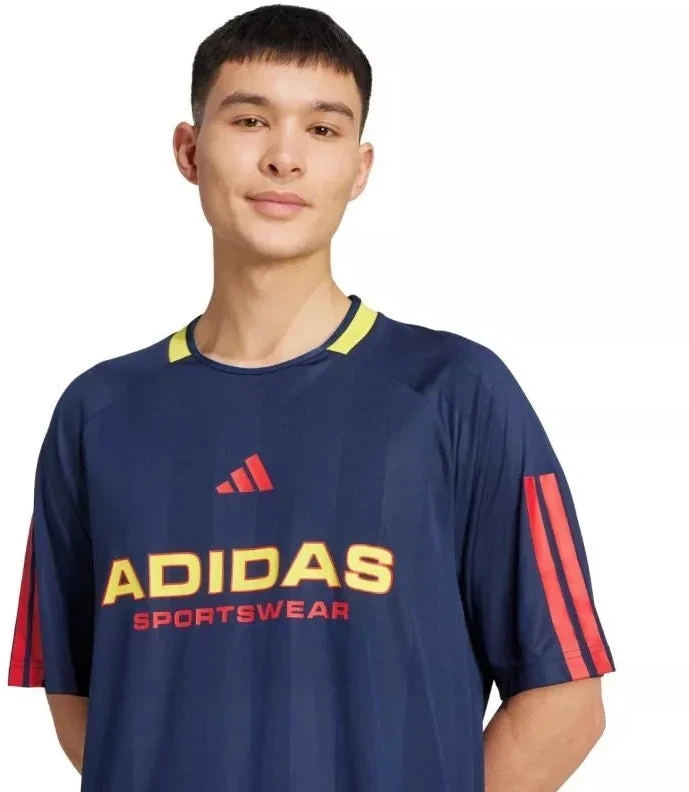 adidas House of Tiro marškinėliai M KB5571