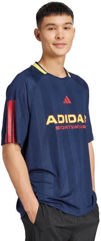 adidas House of Tiro marškinėliai M KB5571
