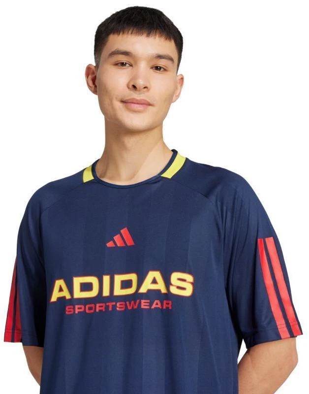 adidas House of Tiro marškinėliai M KB5571