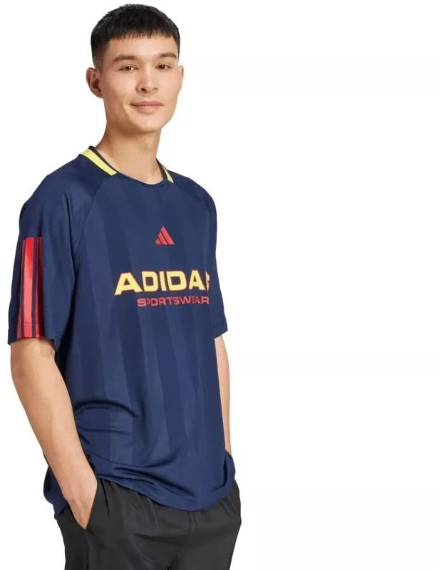 adidas House of Tiro marškinėliai M KB5571