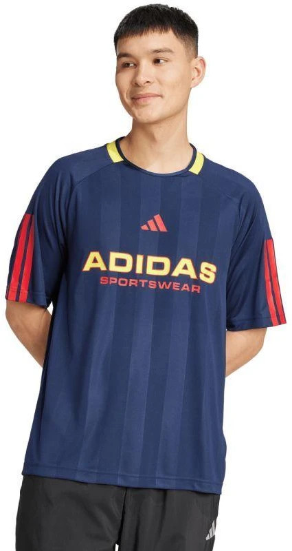 adidas House of Tiro marškinėliai M KB5571
