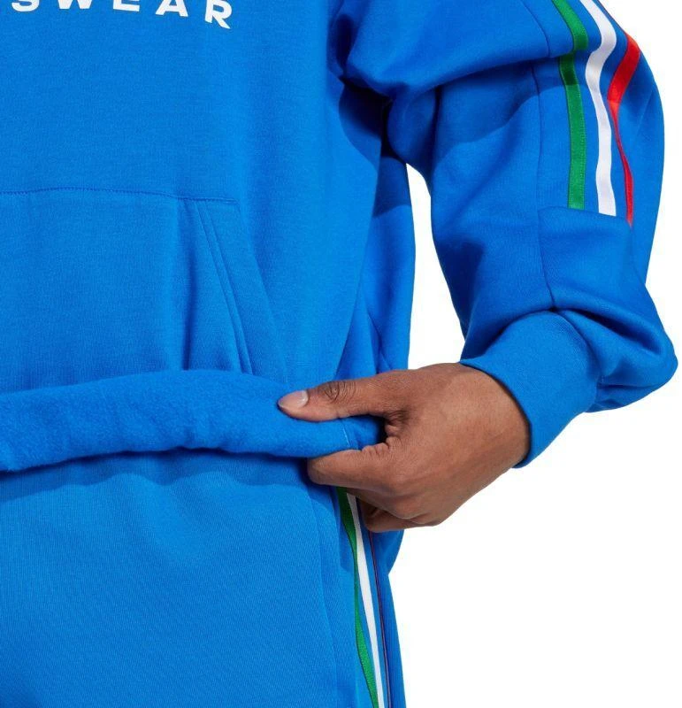 Adidas House of Tiro Nations Pack M džemperis IY4532