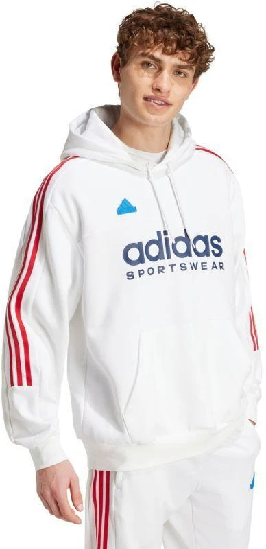 Adidas House of Tiro Nations Pack M džemperis IY4528