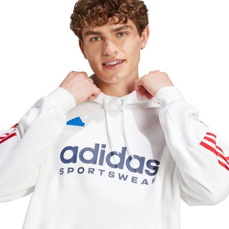 Adidas House of Tiro Nations Pack M džemperis IY4528