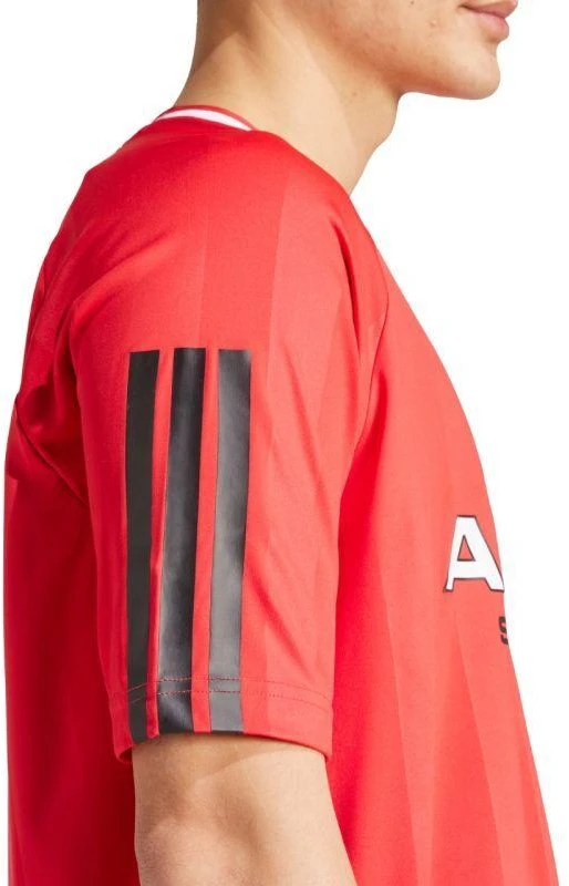 Adidas House of Tiro Nations Pack Marškinėliai M KB5569