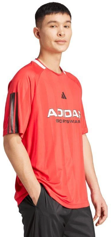 Adidas House of Tiro Nations Pack Marškinėliai M KB5569