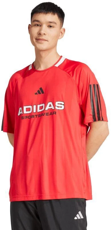 Adidas House of Tiro Nations Pack Marškinėliai M KB5569