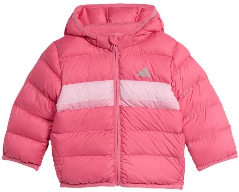 Adidas I SD JKT Jr JL7390 striukė