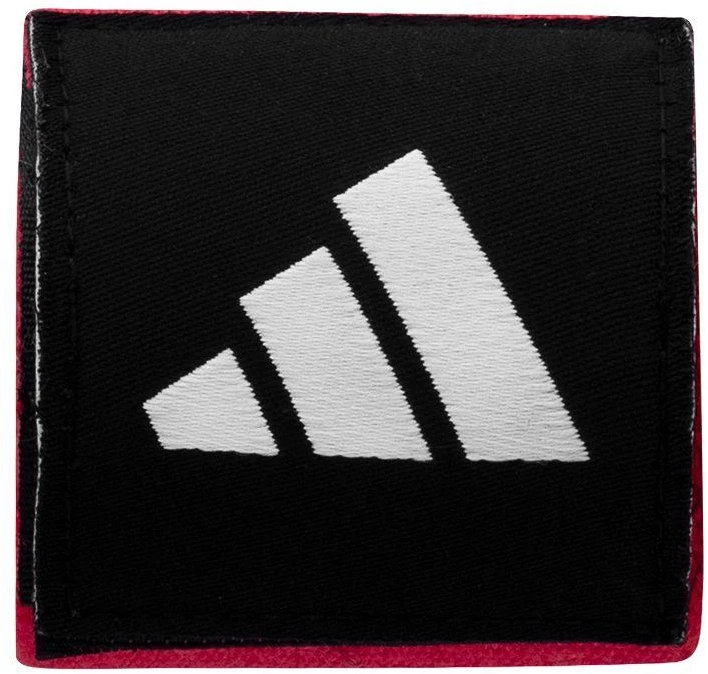 Adidas IBA ADIBP031S bokso tvarstukai raudoni 5.7cm x 4.5m